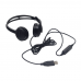 Наушники Raskat Standart 4U (50мм, 32Ом, 105Гц, 20-20000Гц, USB 2м)