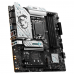 Материнская плата MSI B760M GAMING PLUS WIFI B760, LGA1700, 4*DDR5, 2*PCIEx16, 1*PCIEx1, 2*M.2, 1*TypeC, 2*USB3.2Gen2, 6*USB3.2Gen1, 6*USB2.0, 4*SATA3.0, 2.5G, 2*DP, 2*HDMI, M-ATX, RTL