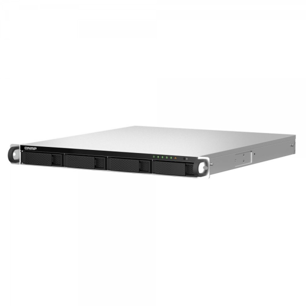 Сетевой накопитель QNAP TS-464U-8G