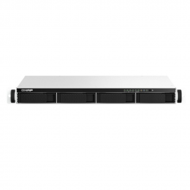 Сетевой накопитель QNAP TS-464eU-8G