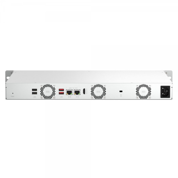 Сетевой накопитель QNAP TS-464eU-8G