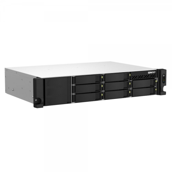Сетевой накопитель QNAP TS-873AeU-4G