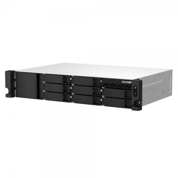 Сетевой накопитель QNAP TS-873AeU-4G
