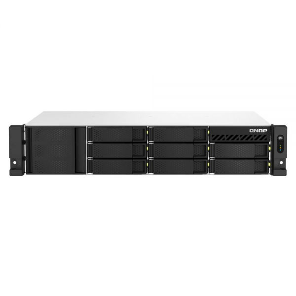 Сетевой накопитель QNAP TS-873AeU-4G