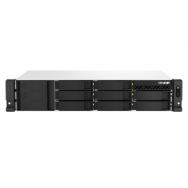 Сетевой накопитель QNAP TS-873AeU-RP-4G