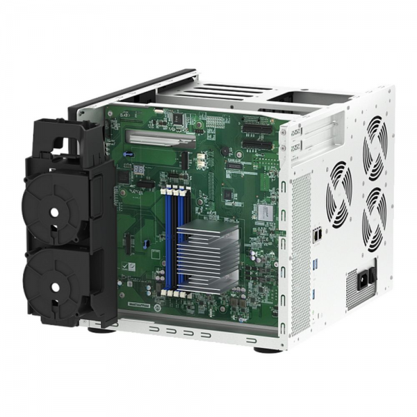 Сетевой накопитель QNAP TS-1655-8G
