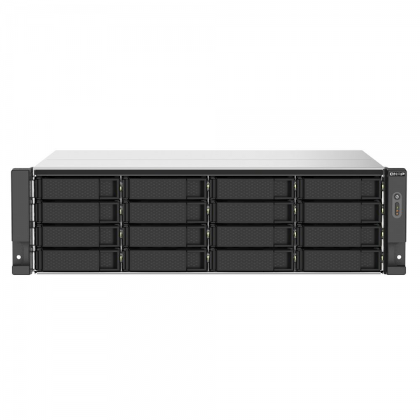 Сетевой накопитель QNAP TS-1673AU-RP-16G