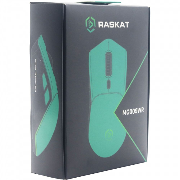 Мышь Raskat MG009WR