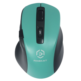 Мышь Raskat M020W