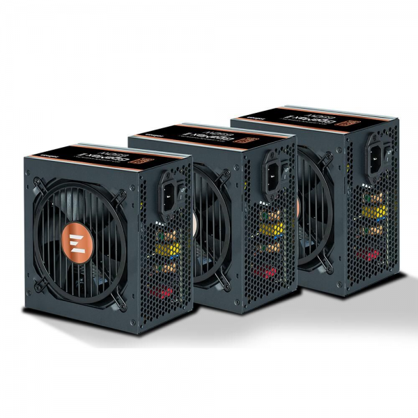 Блок питания Zalman ZM650-GV3 650W 80+Bronze Gen5