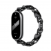 Ремешок для смарт-часов Xiaomi Smart Band 8 Chain Strap Black