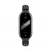 Ремешок для смарт-часов Xiaomi Smart Band 8 Chain Strap Black
