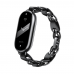 Ремешок для смарт-часов Xiaomi Smart Band 8 Chain Strap Black
