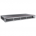 Коммутатор Huawei S5735-L48T4S-A-V2 48*10/100/1000BASE-T ports, 4*GE SFP ports, AC power, S57XX-L Series Basic SW,Per Device