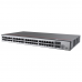 Коммутатор Huawei S5735-L48T4S-A-V2 48*10/100/1000BASE-T ports, 4*GE SFP ports, AC power, S57XX-L Series Basic SW,Per Device