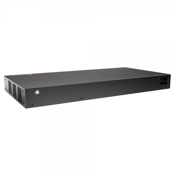 Коммутатор Huawei S5735-L48T4S-A-V2 48*10/100/1000BASE-T ports, 4*GE SFP ports, AC power, S57XX-L Series Basic SW,Per Device