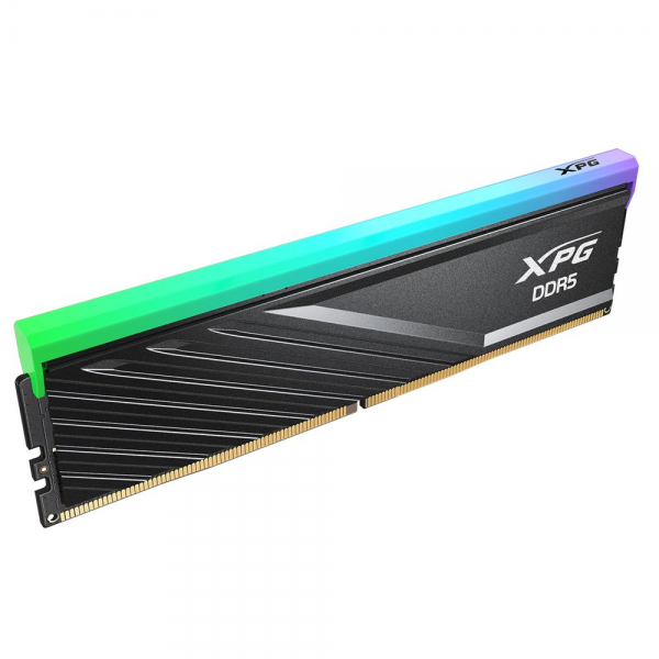 Модуль памяти ADATA XPG Lancer Blade 32GB DDR5 6000 DIMM RGB kit 2*16, 1.35V, CL30-40-40