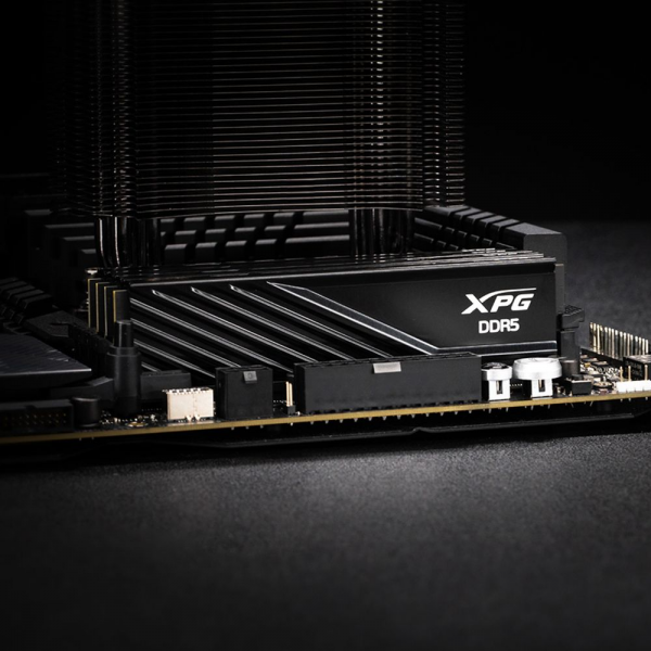 Модуль памяти ADATA XPG Lancer Blade 32GB DDR5 6400 DIMM kit 16*2, 1.4V, CL32-39-39