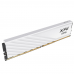 Модуль памяти ADATA XPG Lancer Blade 32GB DDR5 6400 DIMM White kit 16*2, 1.4V, CL32-39-39