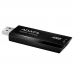 Твердотельный накопитель SSD ADATA SC610 1TB Black External USB 3.2 Gen2, 550/500 RTL