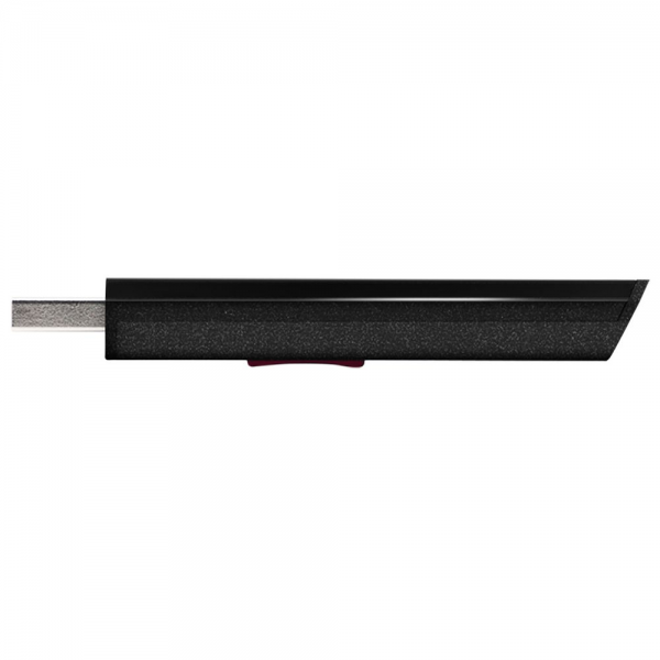 Твердотельный накопитель SSD ADATA SC610 1TB Black External USB 3.2 Gen2, 550/500 RTL