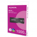 Твердотельный накопитель SSD ADATA SC610 1TB Black External USB 3.2 Gen2, 550/500 RTL