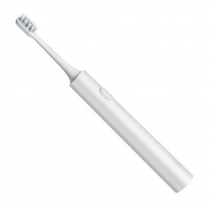 Электрическая зубная щетка Xiaomi Electric Toothbrush T302 (Silver Gray) (BHR7595GL)