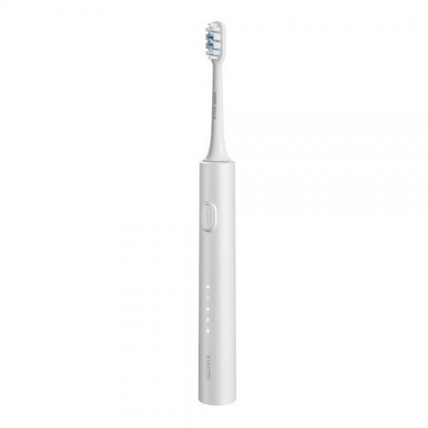 Электрическая зубная щетка Xiaomi Electric Toothbrush T302 (Silver Gray) (BHR7595GL)
