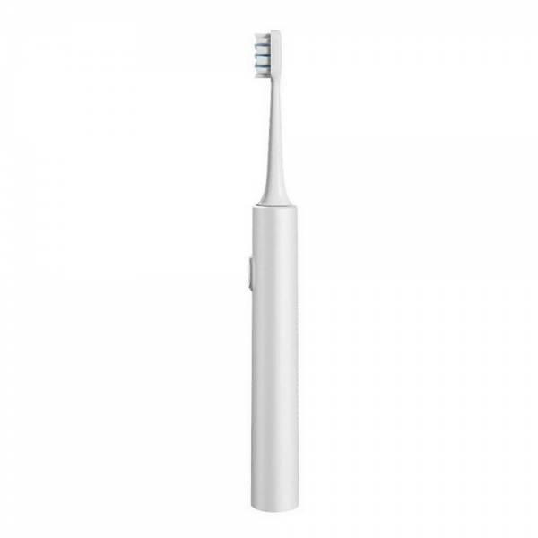 Электрическая зубная щетка Xiaomi Electric Toothbrush T302 (Silver Gray) (BHR7595GL)