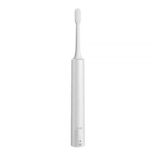 Электрическая зубная щетка Xiaomi Electric Toothbrush T302 (Silver Gray) (BHR7595GL)
