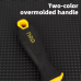 Шпатель Deli DL-HD5 210*125мм, нержавеющая сталь