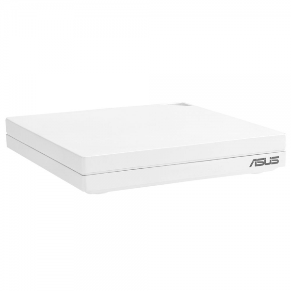 Маршрутизатор ASUS RT-AX57 GO WiFi 6 1G 2xUSB 2402+574Mbps 5GHz/2.4GHz