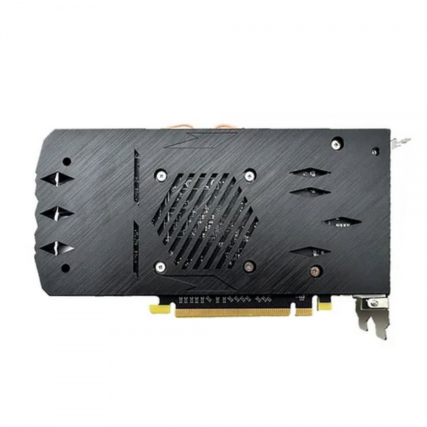 Видеокарта Ninja (Sinotex) RX580 4GB GDDR5 256bit 2xDP HDMI 2FAN RTL