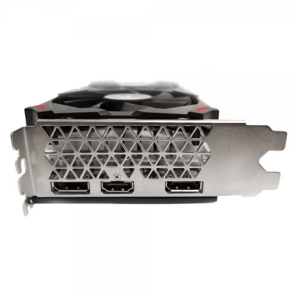 Видеокарта Ninja (Sinotex) RX580 4GB GDDR5 256bit 2xDP HDMI 2FAN RTL