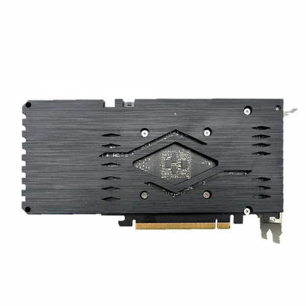 Видеокарта Ninja (Sinotex) RTX3060 12GB GDDR6 192bit 3xDP HDMI 2FAN RTL