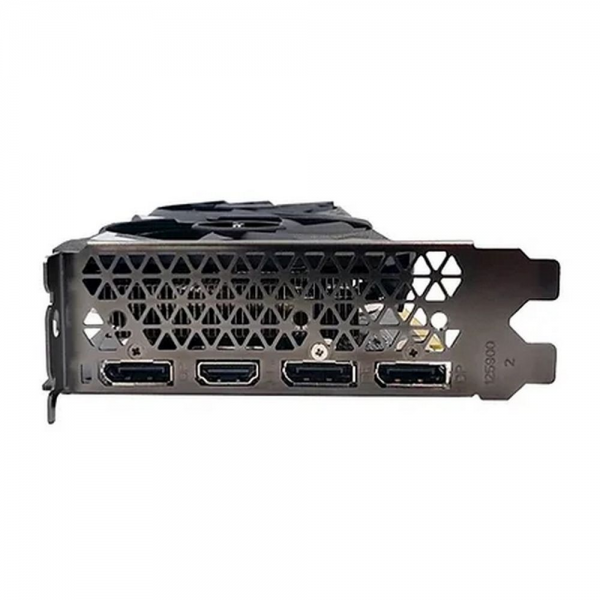 Видеокарта Ninja (Sinotex) RTX3060 12GB GDDR6 192bit 3xDP HDMI 2FAN RTL