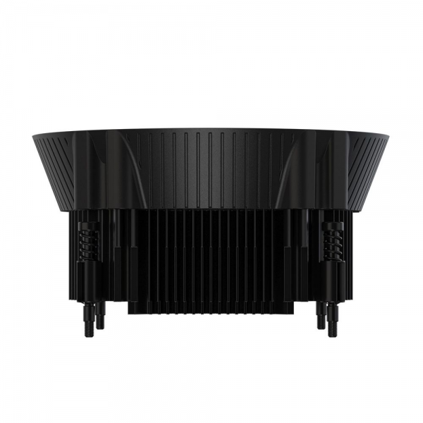Устройство охлаждения(кулер) ID-Cooling DK-07i Soc-1700 4-pin 14-26dB Al 125W 400gr Ret DK-07I