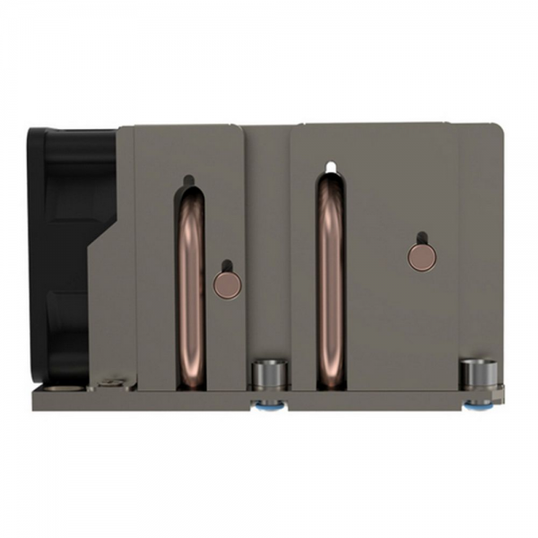 Вентилятор для процессора ALSEYE AS-R83 TDP 250W 2U active Intel® LGA 3647 108L x 78W x 64.5H (mm) AL6063+CU1100+4PIPE,With backplate