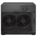 Платформа СХД Synology DS2422+ 12 Bay (Max.24, DX1222) 4xGLAN 4GB (Max.32GB) DDR4 2xUSB