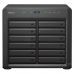 Платформа СХД Synology DS3622xs+ 12 Bay (Max.36, 2xDX1222) 2xGLAN 2x10GLAN 16GB (Max.48GB) DDR4 2xUSB