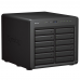 Платформа СХД Synology DS3622xs+ 12 Bay (Max.36, 2xDX1222) 2xGLAN 2x10GLAN 16GB (Max.48GB) DDR4 2xUSB