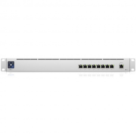 Коммутатор  Ubiquiti UniFi Switch Mission Critical USW-Mission-Critical PoE-коммутатор в стойку для бесперебойного питания