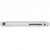 Коммутатор Ubiquiti UniFi Switch Mission Critical USW-Mission-Critical PoE-коммутатор в стойку для бесперебойного питания