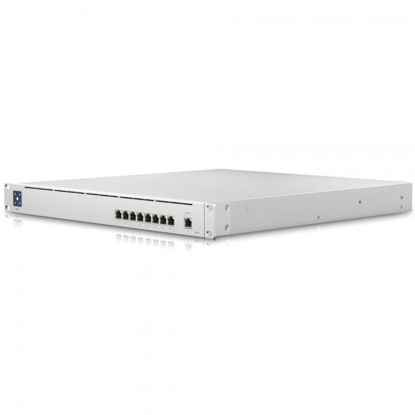 Коммутатор Ubiquiti UniFi Switch Mission Critical USW-Mission-Critical PoE-коммутатор в стойку для бесперебойного питания