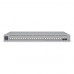 Коммутатор Ubiquiti USW-Pro-Max-24-PoE 24-port, Layer 3 Etherlighting™ switch with 16х1G RJ45, 8x2.5G, 2х10G SFP+ output 400W