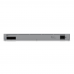 Коммутатор Ubiquiti USW-Pro-Max-24-PoE 24-port, Layer 3 Etherlighting™ switch with 16х1G RJ45, 8x2.5G, 2х10G SFP+ output 400W
