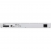 Коммутатор Ubiquiti USW-Pro-Max-48 48-port, Layer 3 Etherlighting™ switch with 32х1G RJ45, 16x2.5G, 4х10G SFP+