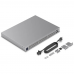 Коммутатор Ubiquiti USW-Pro-Max-48 48-port, Layer 3 Etherlighting™ switch with 32х1G RJ45, 16x2.5G, 4х10G SFP+