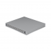 Коммутатор Ubiquiti USW-Pro-Max-48-PoE 48-port, Layer 3 Etherlighting™ switch with 32х1G RJ45, 16x2.5G, 4х10G SFP+ output 720