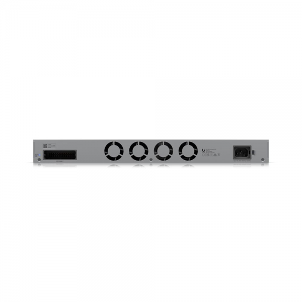 Коммутатор Ubiquiti USW-Pro-Max-48-PoE 48-port, Layer 3 Etherlighting™ switch with 32х1G RJ45, 16x2.5G, 4х10G SFP+ output 720